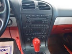 2003 Thunderbird Thumbnail 18