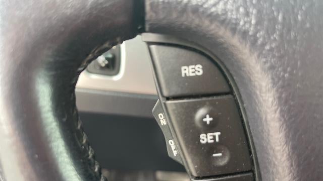 2003 Ford Thunderbird Premium