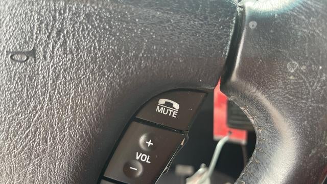 2003 Ford Thunderbird Premium