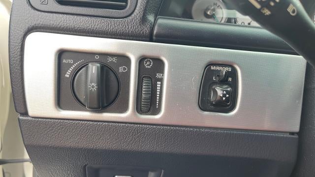 2003 Ford Thunderbird Premium