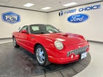 2003 Thunderbird Thumbnail 2