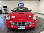 2003 Thunderbird Thumbnail 3