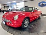 2003 Thunderbird Thumbnail 4
