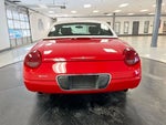 2003 Thunderbird Thumbnail 7