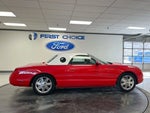 2003 Thunderbird Thumbnail 9