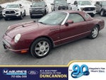 2004 Thunderbird Thumbnail 1