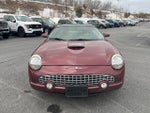 2004 Thunderbird Thumbnail 2