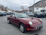 2004 Thunderbird Thumbnail 3