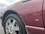 2004 Thunderbird Thumbnail 8