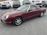 2004 Thunderbird Thumbnail 22
