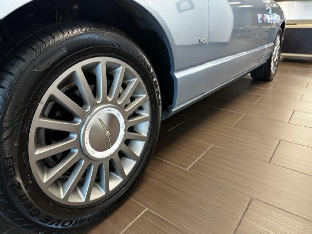 2004 Ford Thunderbird - $16,400