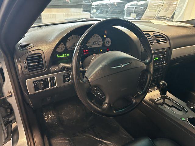 2004 Ford Thunderbird - $16,400