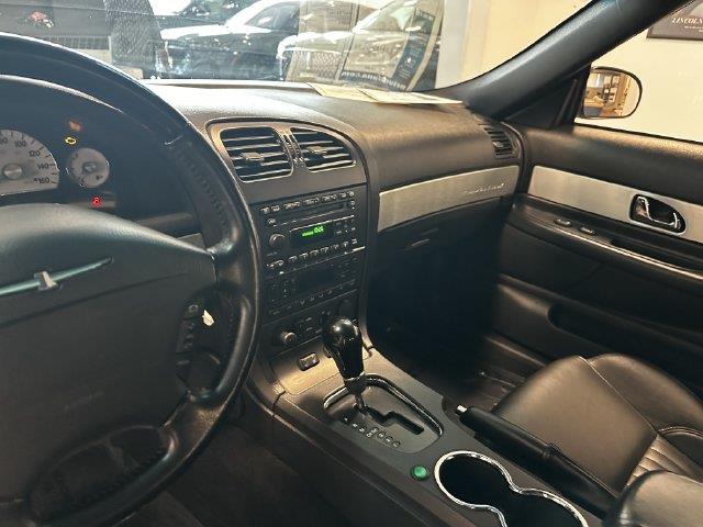 2004 Ford Thunderbird - $16,400