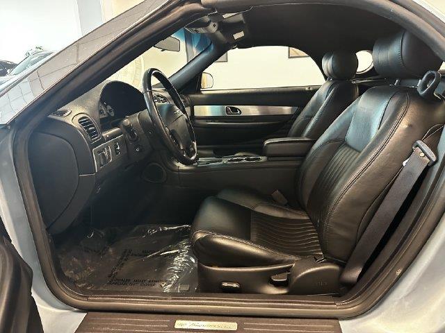 2004 Ford Thunderbird - $16,400