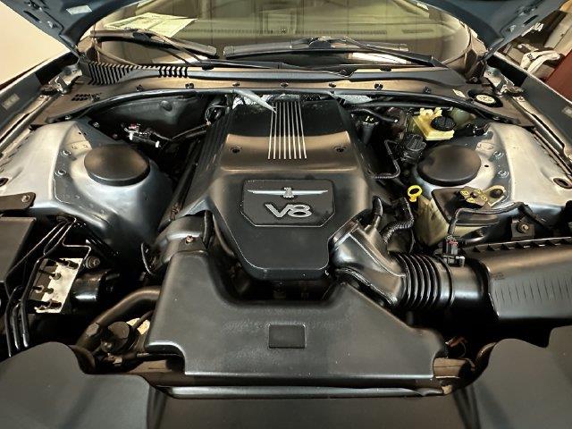 2004 Ford Thunderbird - $16,400