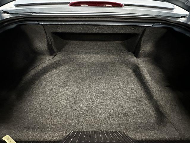 2004 Ford Thunderbird - $16,400