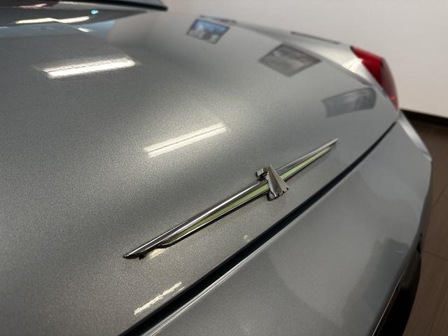 2004 Ford Thunderbird - $16,400