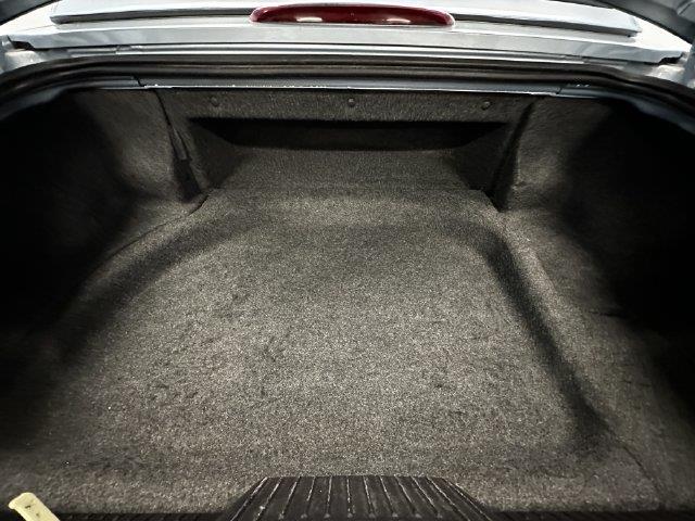 2004 Ford Thunderbird - $16,400