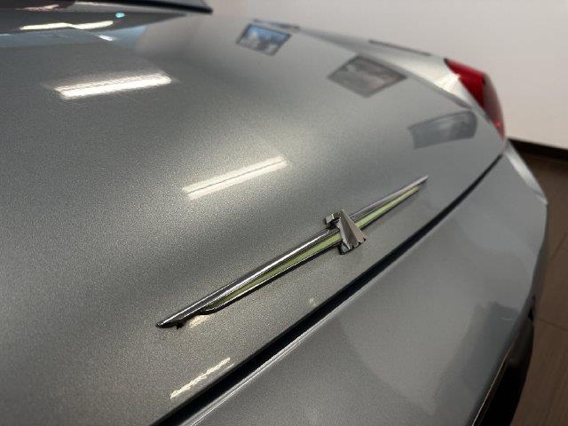 2004 Ford Thunderbird - $16,400