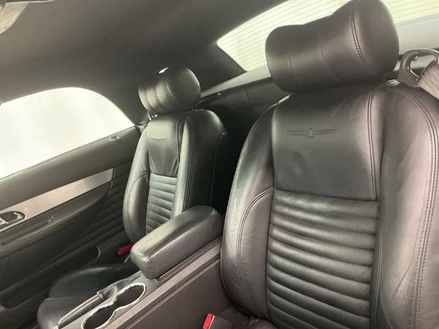 2002 Ford Thunderbird - $14,988