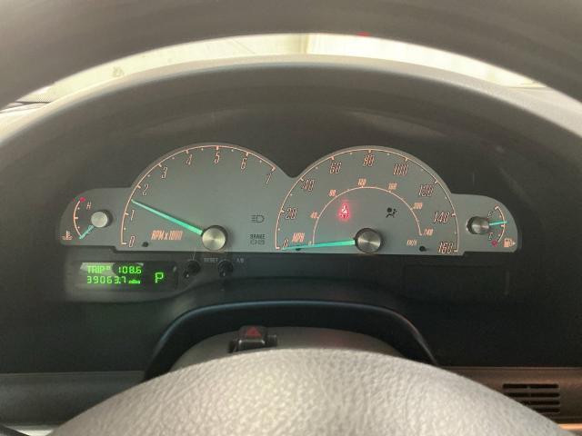 2002 Ford Thunderbird - $14,988