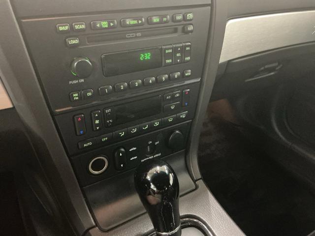 2002 Ford Thunderbird - $14,988