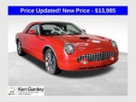 2002 Thunderbird Thumbnail 1