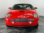 2002 Thunderbird Thumbnail 3