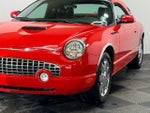 2002 Thunderbird Thumbnail 4
