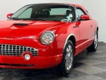 2002 Thunderbird Thumbnail 5