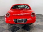 2002 Thunderbird Thumbnail 8