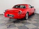 2002 Thunderbird Thumbnail 9