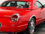 2002 Thunderbird Thumbnail 10
