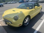 2002 Thunderbird Thumbnail 1