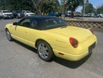 2002 Thunderbird Thumbnail 3