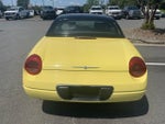 2002 Thunderbird Thumbnail 4