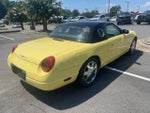 2002 Thunderbird Thumbnail 5