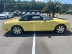 2002 Thunderbird Thumbnail 6
