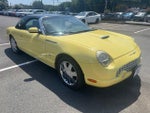 2002 Thunderbird Thumbnail 7