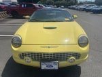 2002 Thunderbird Thumbnail 8