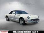 2002 Thunderbird Thumbnail 1