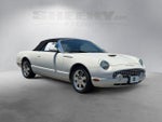 2002 Thunderbird Thumbnail 2