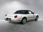 2002 Thunderbird Thumbnail 11