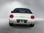 2002 Thunderbird Thumbnail 12