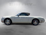 2002 Thunderbird Thumbnail 14