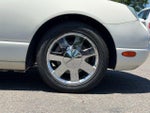 2002 Thunderbird Thumbnail 22