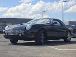 2003 Thunderbird Thumbnail 8