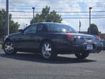 2003 Thunderbird Thumbnail 10