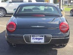 2003 Thunderbird Thumbnail 11