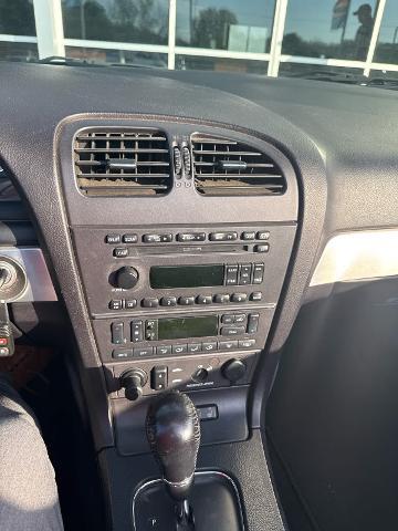 2003 Ford Thunderbird - $13,990